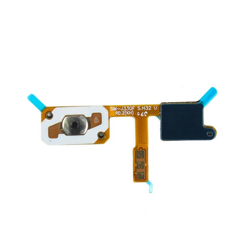 Nappe capteur de proximité - Galaxy J3 (2017) Nappe capteur de proximité - Galaxy J3 (2017)