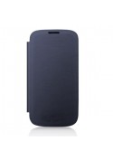 Etui Flip Samsung Galaxy S3 Bleu