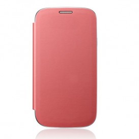Etui Flip Samsung Galaxy S3 Bleu