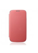 Etui Flip Samsung Galaxy S3 Bleu