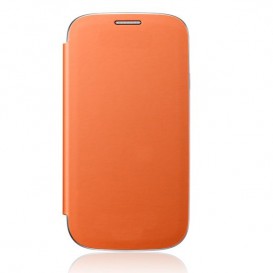Etui Flip Samsung Galaxy S3 Bleu
