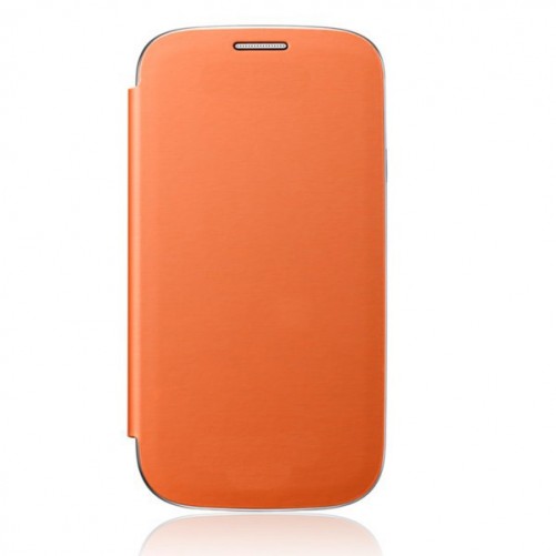 Etui Flip Samsung Galaxy S3 Bleu