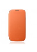 Etui Flip Samsung Galaxy S3 Bleu