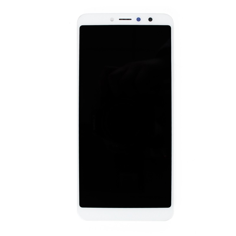 Ecran complet BLANC - Redmi 4 Ecran complet BLANC - Redmi 4