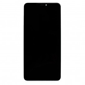 Ecran complet NOIR - Wiko View Max