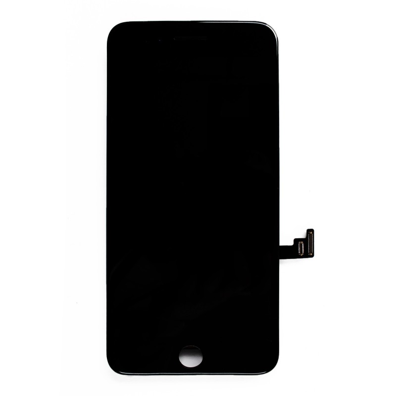 Ecran complet assemblé NOIR (LCD + Tactile + Châssis) - iPhone 7 Plus Ecran complet assemblé NOIR (LCD + Tactile + Châssis) - iPhone 7 Plus