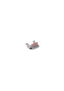 Bouton Mute Vibreur iPhone 6S Boutons iPhone 6S - SOSav.fr