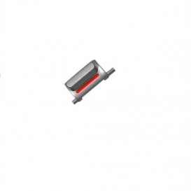 Bouton Mute Vibreur iPhone 6S Boutons iPhone 6S - SOSav.fr