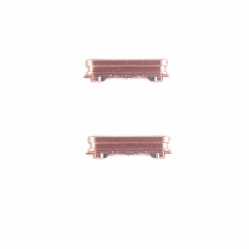 Set de 2 boutons volume iPhone 6S Plus Boutons iPhone 6S Plus - SOSav.fr