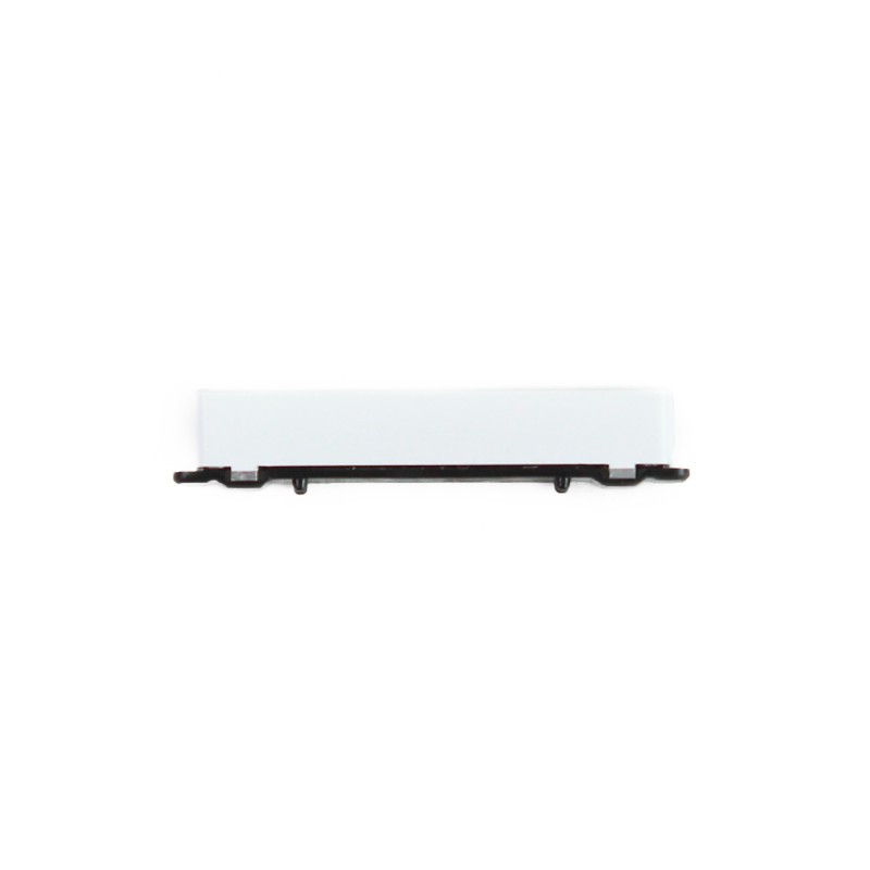Bouton volume BLANC (Officiel) - Galaxy Tab S2 9.7" Bouton volume BLANC (Officiel) - Galaxy Tab S2 9.7"