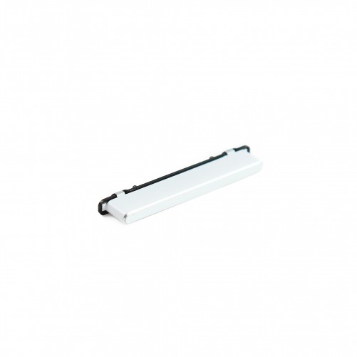 Bouton volume BLANC (Officiel) - Galaxy Tab S2 9.7"