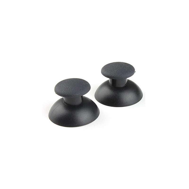 Paire de 2 boutons JoyStick- PS3 & PS3 Slim Paire de 2 boutons JoyStick- PS3 & PS3 Slim