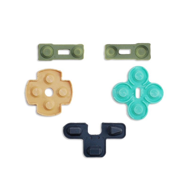 Caoutchouc boutons manette - DualShock 3 Caoutchouc boutons manette - DualShock 3