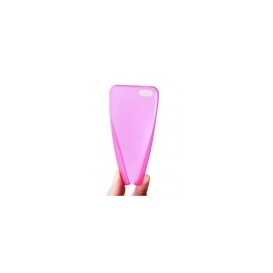 Coque iPhone 4 4S ultra fine 0.3mm