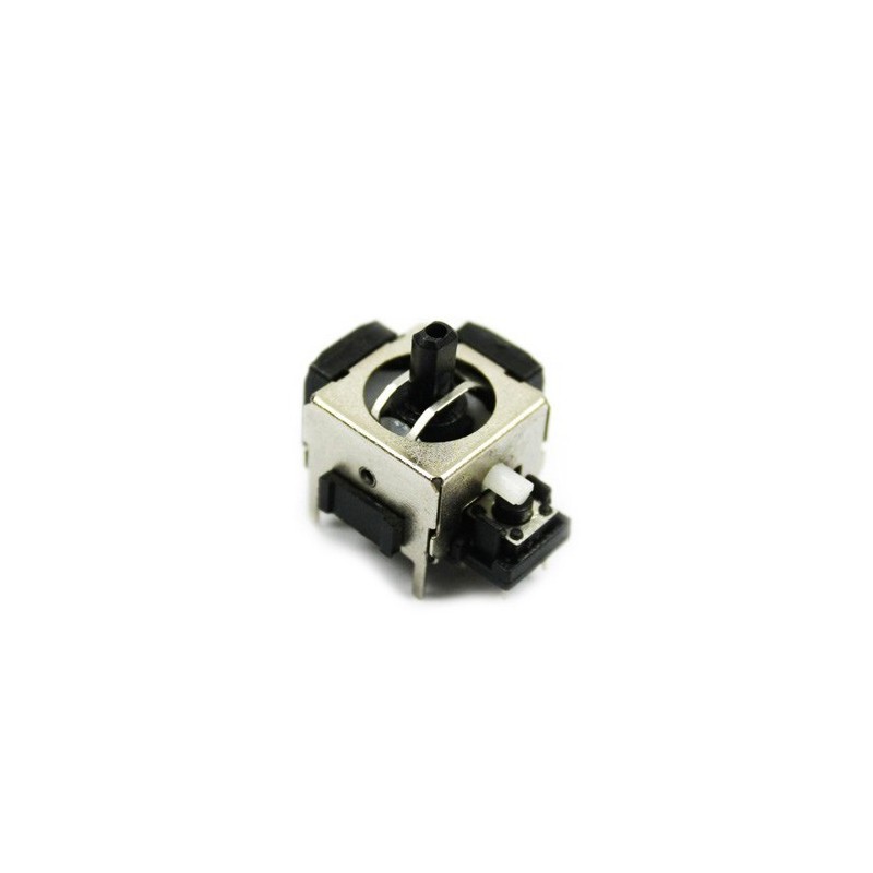 Mécanisme JoyStick manette (version 4 Pins) - DualShock 3 Mécanisme JoyStick manette (version 4 Pins) - DualShock 3