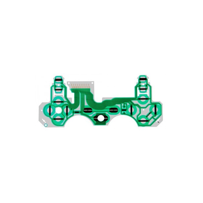 Nappe manette - Dualshock 3 Nappe manette - Dualshock 3