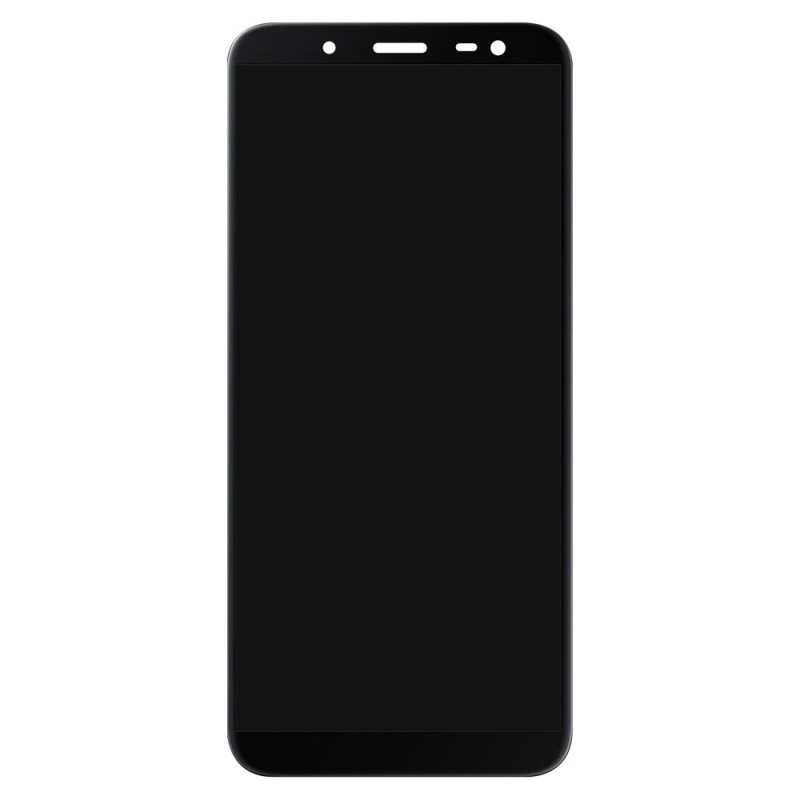 Ecran NOIR (Officiel) pour Galaxy J6 (2018) Ecran NOIR (Officiel) pour Galaxy J6 (2018)