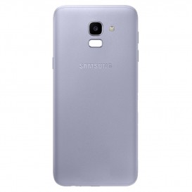 Coque arrière (Officielle) - Galaxy J6 (2018)
