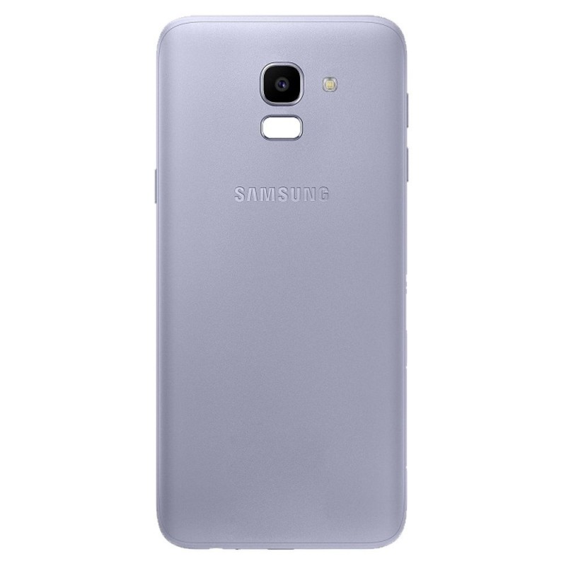 Coque arrière (Officielle) - Galaxy J6 (2018)
