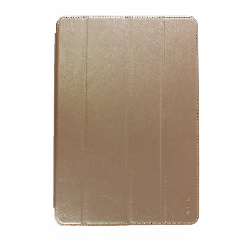Coque Crystal Series cuir BEIGE HOCO - iPad 2 & 3 Coque Crystal Series cuir BEIGE HOCO - iPad 2 & 3