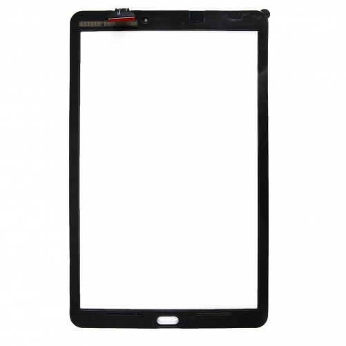 Vitre tactile BLANCHE - Galaxy Tab E 9.6