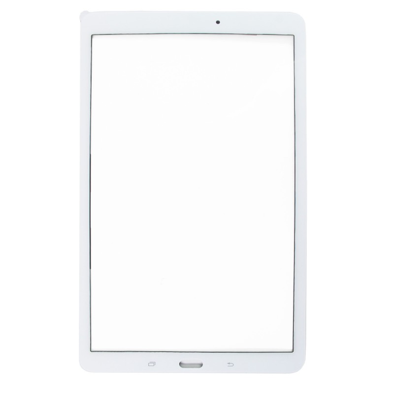 Vitre tactile BLANCHE - Galaxy Tab E 9.6 Vitre tactile BLANCHE - Galaxy Tab E 9.6