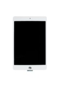 Ecran complet Blanc - iPad Mini 4