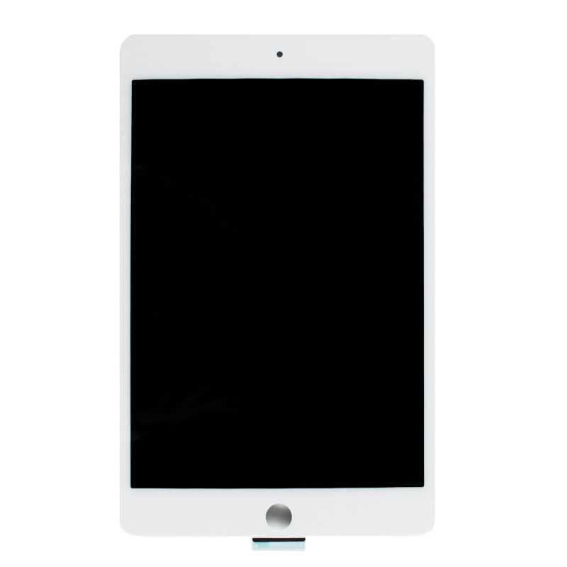Ecran complet Blanc - iPad Mini 4 Ecran complet Blanc - iPad Mini 4