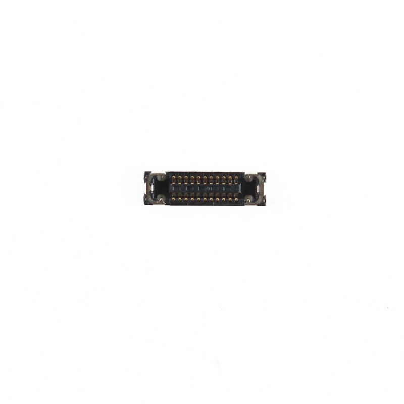 Connecteur IC Rétro-éclairage - iPhone 6S / 6S Plus Connecteur IC Rétro-éclairage - iPhone 6S / 6S Plus