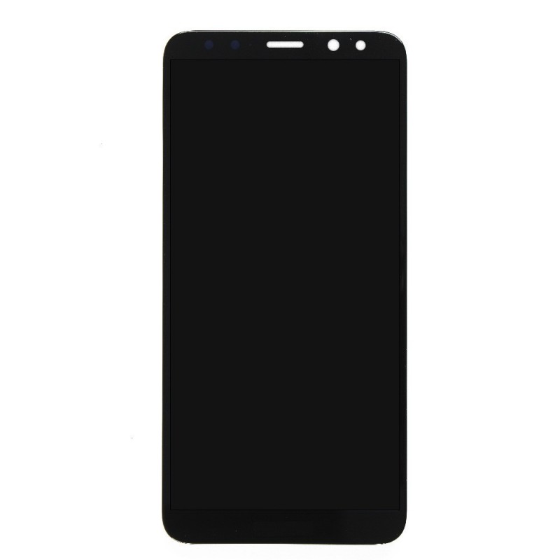 Ecran NOIR (sans châssis) - Mate 10 Lite Ecran NOIR (sans châssis) - Mate 10 Lite