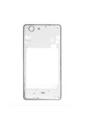 Châssis interne NOIR (Officiel) - Wiko Pulp 4G
