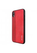 Coque rigide Earl Series pour iPhone XS Max G-Case