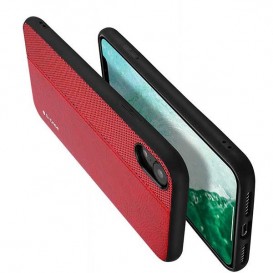 Coque rigide Earl Series pour iPhone XS Max G-Case