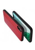Coque rigide Earl Series pour iPhone XS Max G-Case