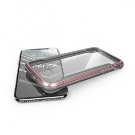 Coque Defense Shield X-Doria iPhone X Xs