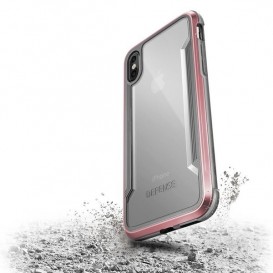 Coque Defense Shield X-Doria iPhone X Xs
