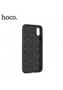 Coque Hoco Vitreous Shadow iPhone X Xs