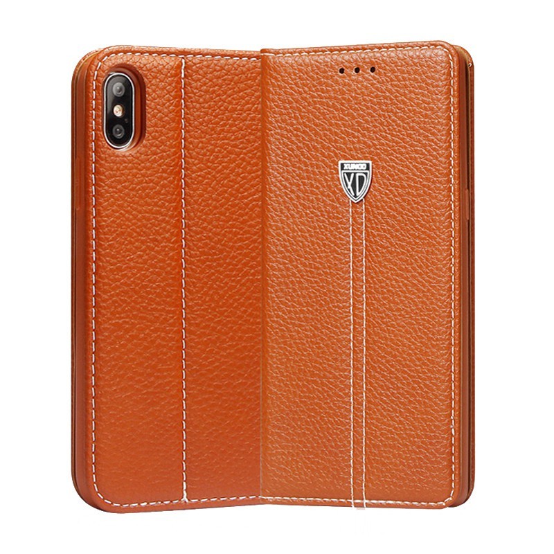 Etui portefeuille XUNDD iPhone X Xs Etui portefeuille XUNDD iPhone X Xs