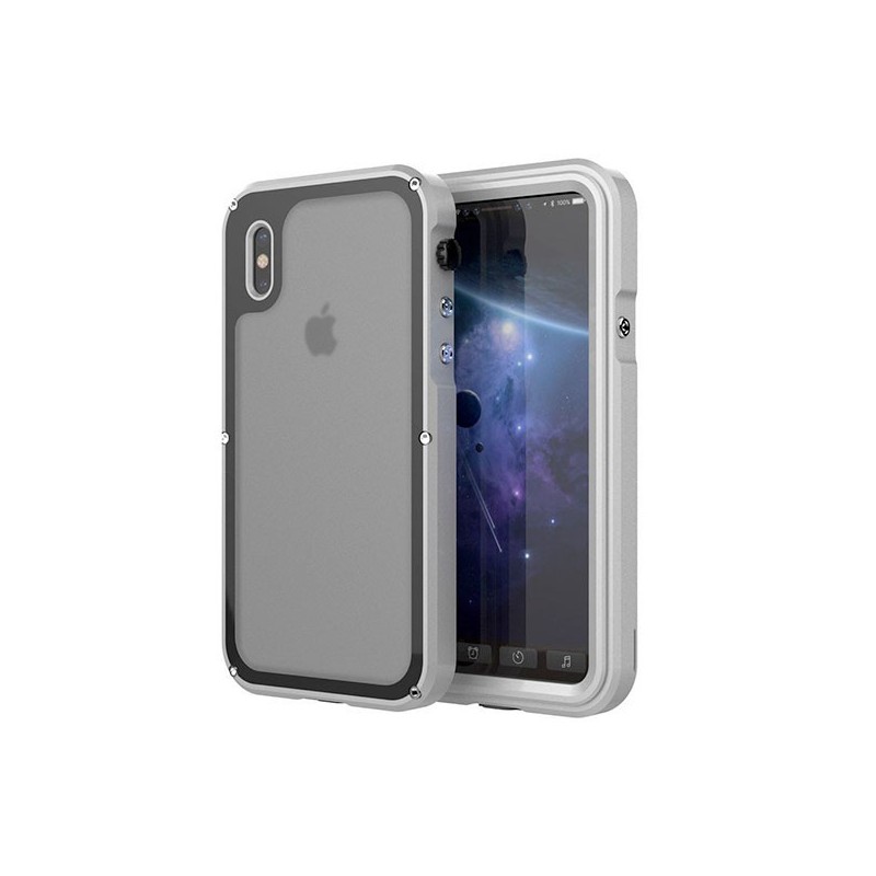 Coque Waterproof iPhone X Xs Coque Waterproof iPhone X Xs