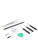 Kit réparation Bouton Home Noir - Galaxy S3