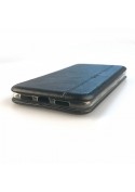Etui portefeuille en Cuir iPhone X