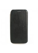 Etui portefeuille en Cuir iPhone X