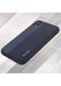 Coque rigide Earl Series pour iPhone XR G-Case