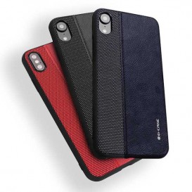 Coque rigide Earl Series pour iPhone XR G-Case