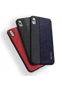 Coque rigide Earl Series pour iPhone XR G-Case