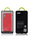Coque rigide Noble Series pour iPhone XR G-Case