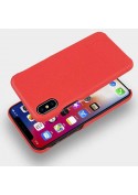 Coque rigide Noble Series pour iPhone XR G-Case
