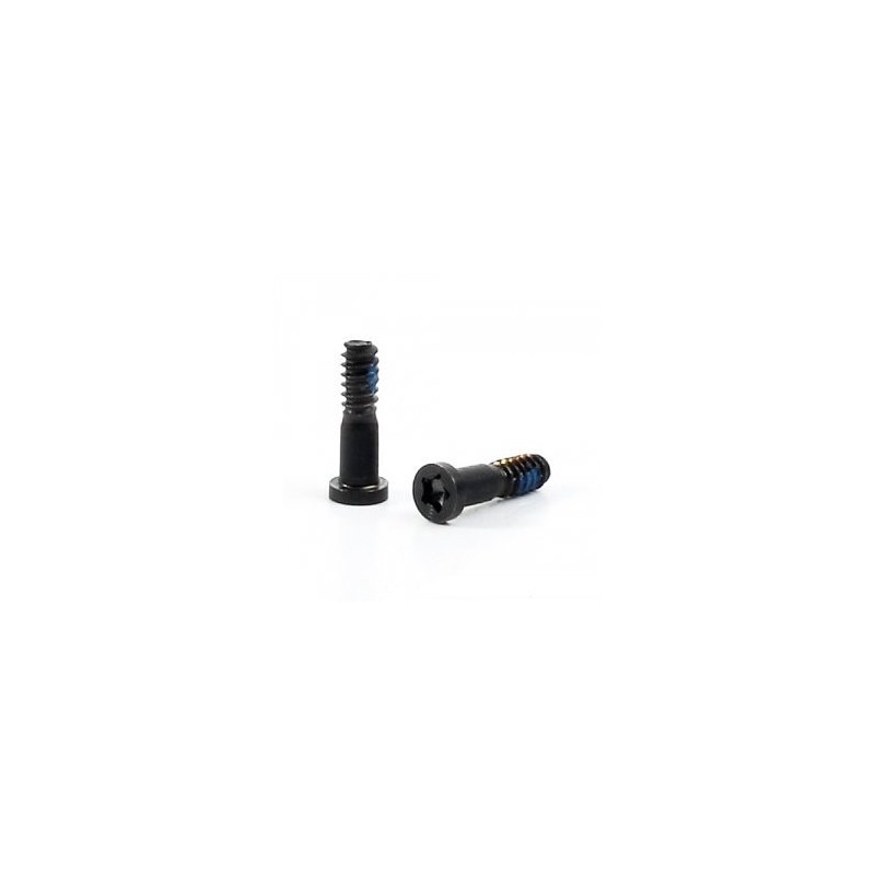 Kit de 2 vis bas pour iPhone 8 Plus Kit de 2 vis bas pour iPhone 8 Plus