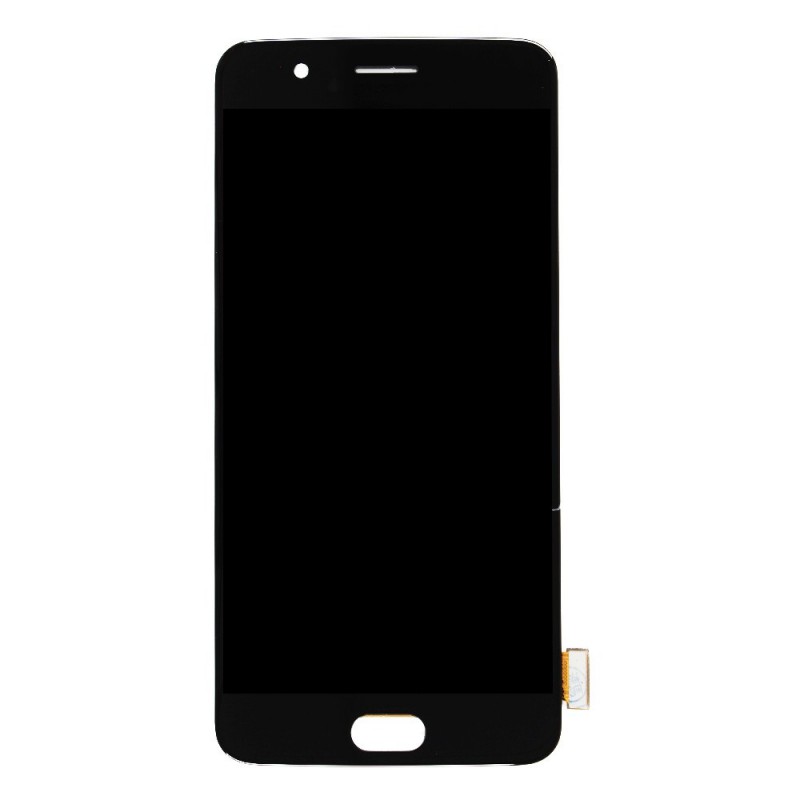 Ecran (sans châssis) NOIR - OnePlus 5 Ecran (sans châssis) NOIR - OnePlus 5