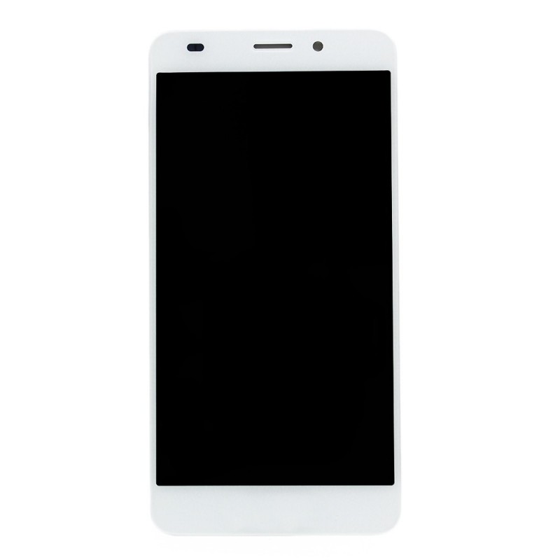 Ecran (sans châssis) BLANC - Honor 5C Ecran (sans châssis) BLANC - Honor 5C